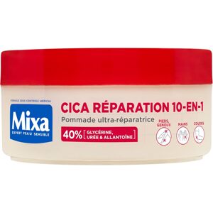 Mixa Expert Sensitive Skin - Cica Ultra-Repair mast 10 v 1 150 ml