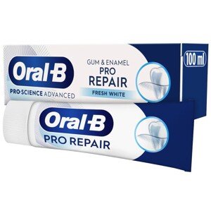 Zubní pasta Oral-B Gum & Enamel Pro-Repair 100 ml-bez krabice