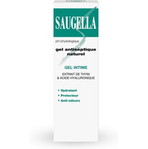Saugella intimní gel 30 ml