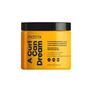 Matrix A Curl Can Dream Hydratační krém bez oplachování 500 ml