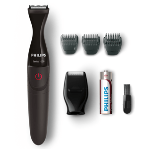 Philips Multigroom Series 1000 - Zánovní