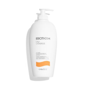 Biotherm Eau Energy tělové mléko 400 ml