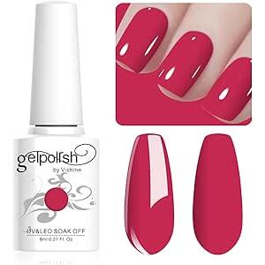 Vishine Gel Polish, 8ml L062