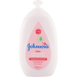 Johnson&Johnson Johnson's Dětské mléko , 500 ml