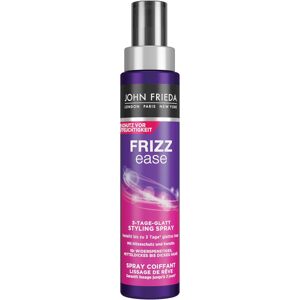 John Frieda frizz ease 3denní hladký stylingový sprej 100 ml