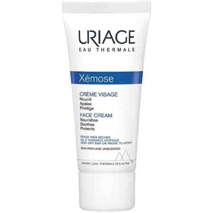 Uriage Xemose krém na obličej, 40 ml