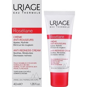 URIAGE Roseliane krém proti zarudnutí 40 ml