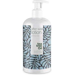 Australian bodycare After Wax krém Professional 500 ml