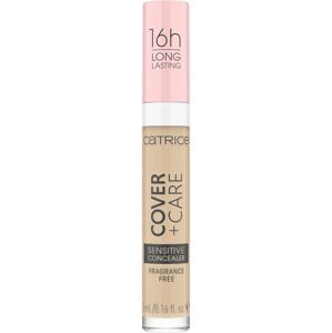 Catrice cosmetics Catrice Cover + Care Sensitive Korektor, č. 002N, Nude 5 ml