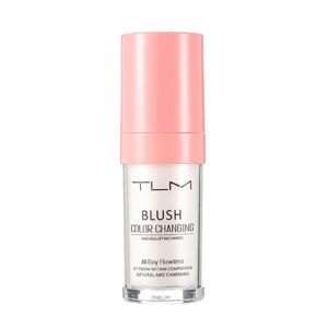 TLM tvářenka měnící barvu pro zralou pleť 30 ml