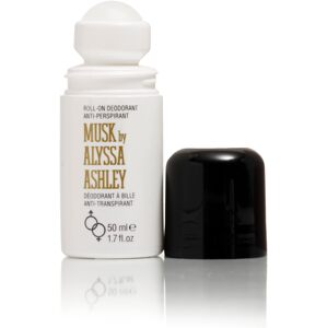 Alyssa Ashley - MUSK deo roll-on 50 ml