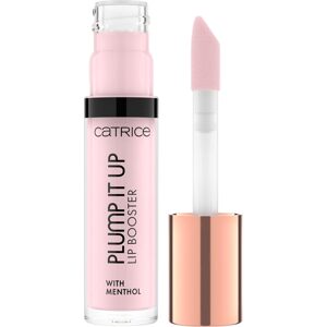 Catrice Cosmetics Lip Booster lesk Plump IT UP 020 No Fake Love 3,5 ml