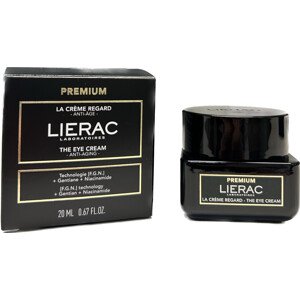 LIERAC Premium Krém na oči 20 ml