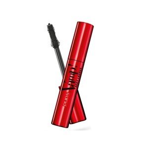 Pupa Vamp! Řasenka Sexy Lashes - 011 černá 12 ml