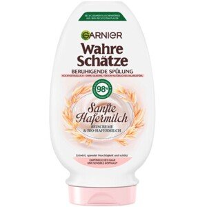 Garnier Ultra Doux Zklidňující kondicionér Gentle ovesné mléko 200 ml