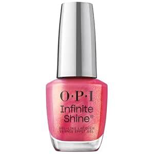OPI Infinite Shine Good Redputation, 15 ml