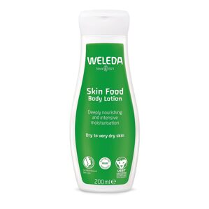Weleda Skin Food tělové mléko 200 ml