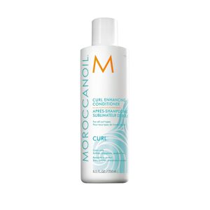 Moroccanoil Kondicionér na posílení kudrlinek 250 ml