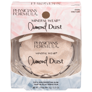 Physicians Formula Mineral Wear Diamond Dust 6 g