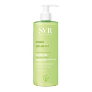 SVR Sebiaclear Lavante čisticí krém 400 ml-bez dávkovače