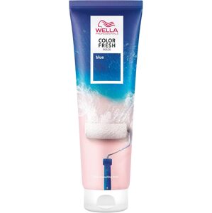 Wella Professionals Color Fresh maska modrá 150 ml