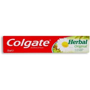 Colgate Herbal Original zubní pasta 75 ml