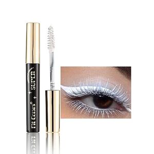 FIT COLORS Fit Colours Waterproof Volume Mascara odstín 01, 5g
