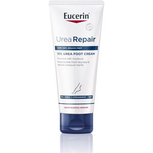 Eucerin UreaRepair Plus 10% Urea krém na nohy 100 ml