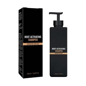 ine Šampon Spartan, 100ML, šampon pro aktivaci kořenů