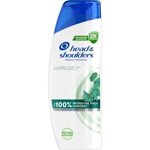 Head & Shoulders Šampon proti svědění, 250 ml