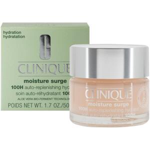 Clinique, Moisture Surge, 100H Auto-Replenishing Hydrator, osvěžující hydratační krém na bázi gelu, 50 ml