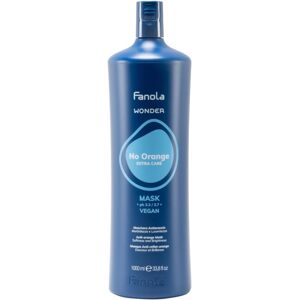 Fanola Wonder No Orange Mask 1000ml