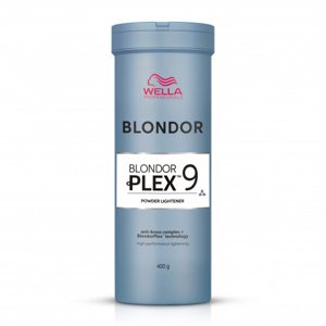 Wella Professionals Blondor BlondorPlex 9 400 g
