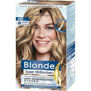 Schwarzkopf Blonde M1 Super Highlights (105 ml)