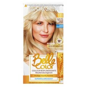 Permanentní barva na vlasy Garnier Belle Color 111