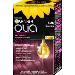 Garnier - Olia - 4.26 Intenzivní fialová