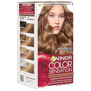 Garnier Color Sensation 7.0 Delicate Opal Blonde