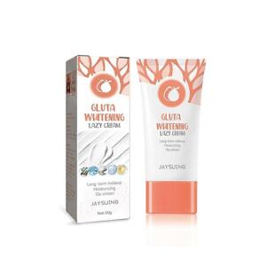 JAYSUING Gluta Whitening  Hydratační a regenerační krém 30g