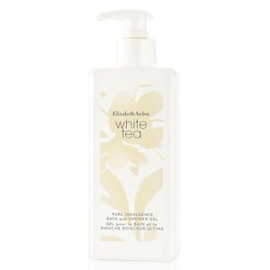 Elizabeth Arden - koupelový a sprchový gel s extraktem z bílého čaje 390 ml