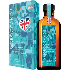 Moroccanoil Treatment, Lehká péče, 125 ml, Eurovision edition