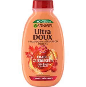 Garnier Ultra Doux hojivý javorový šampon 300 ml