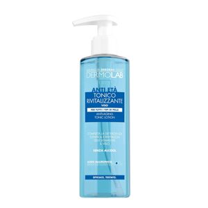 DERMOLAB Anti-ageing tonikum na obličej 200 ml