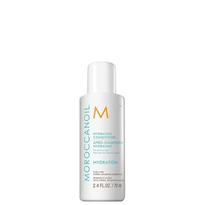 Moroccanoil hydratační kondicionér 70 ml