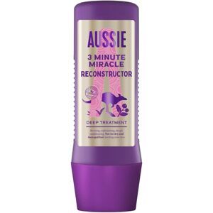Aussie 3 Minute Miracle Reconstructor 225 ml maska na vlasy