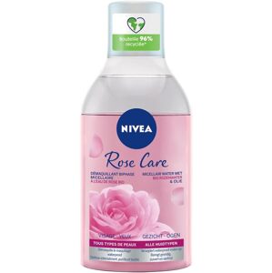 NIVEA Skin Biphase Micelární voda 400 ml