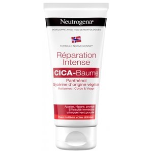 Neutrogena Intense Repair CICA - Balzám 100ml