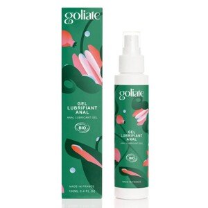Goliate anální lubrikační gel 100 ml