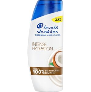 Head & Shoulders Intenzivní hydratační šampon proti lupům 625 ml s kokosovým olejem