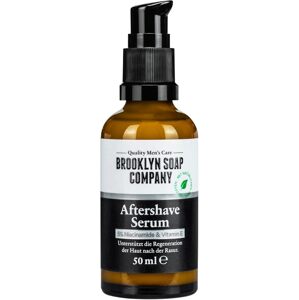 BROOKLYN SOAP COMPANY Brooklyn Soap Company, Sérum po holení 50 ml