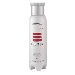Goldwell Elumen LOCK 250ml Ustalovač barvy Elumen